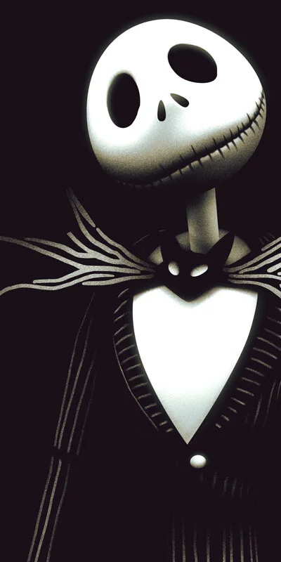 Jack Skellington