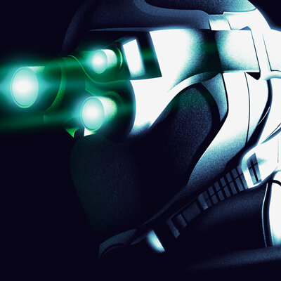 Splinter Cell