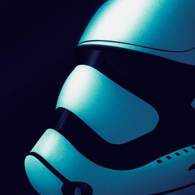 Storm Trooper