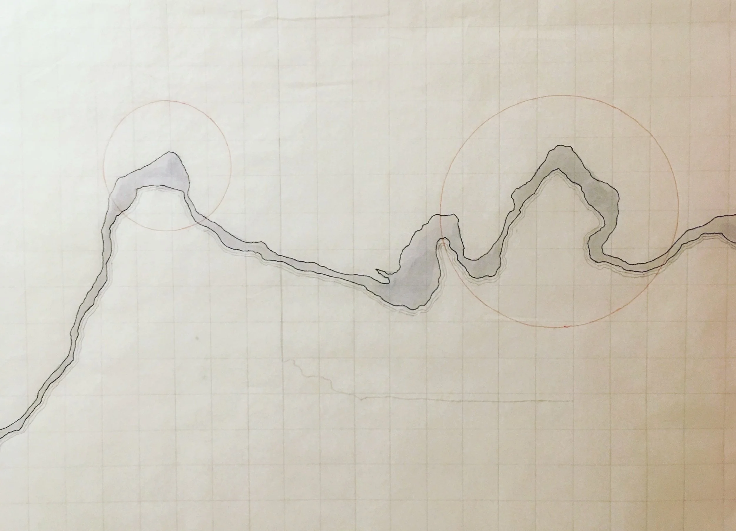 Pa'huk Study: Site Plan
