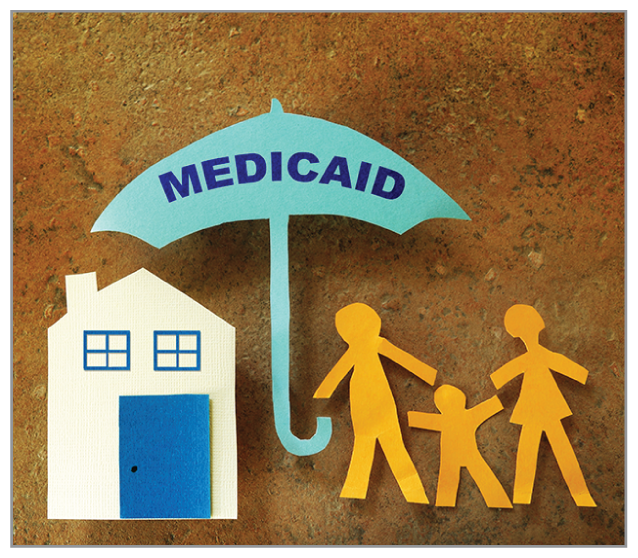 Enable medicaid supported remote monitoring