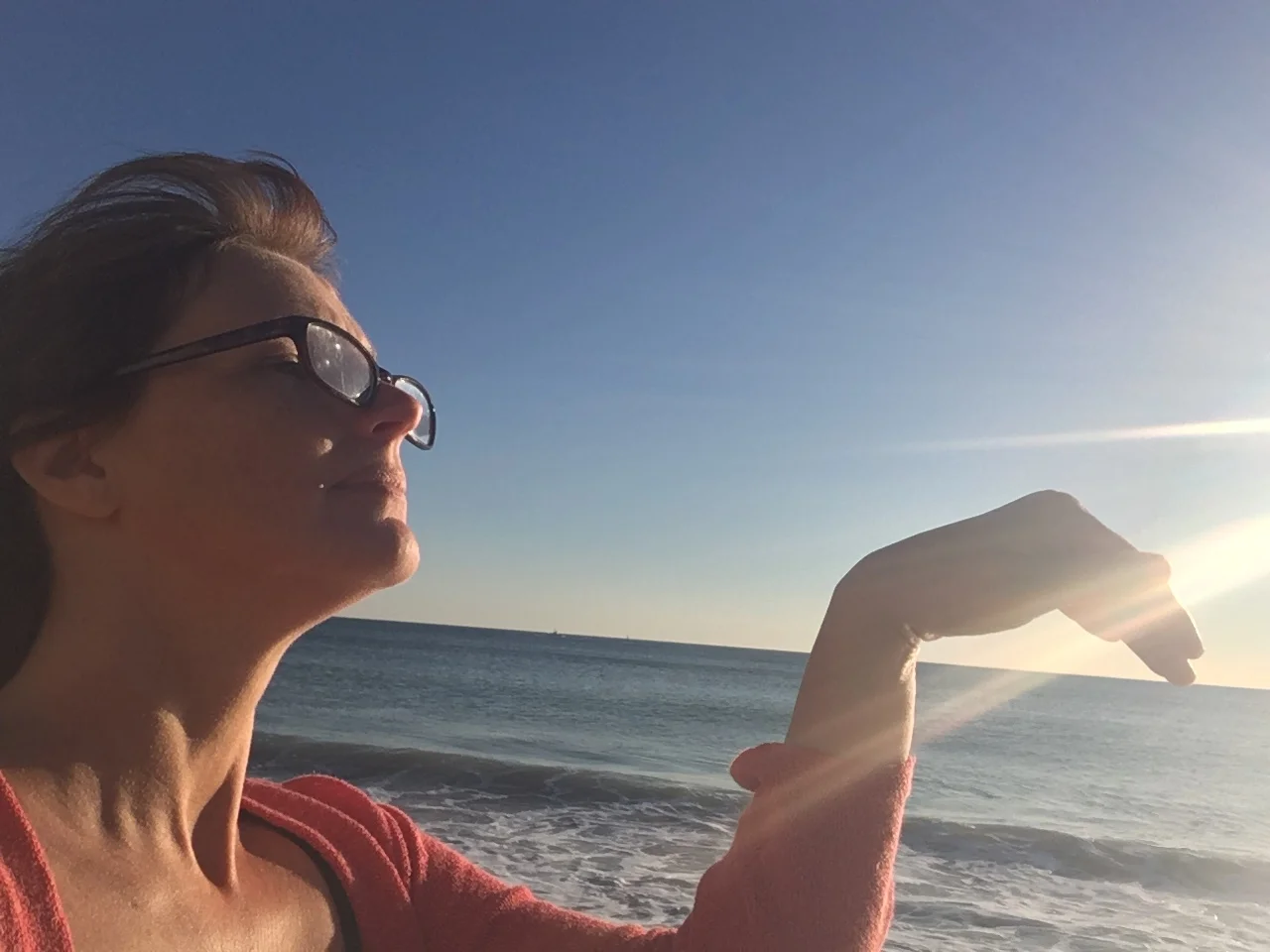 Finding my voice: A dialogue with myself