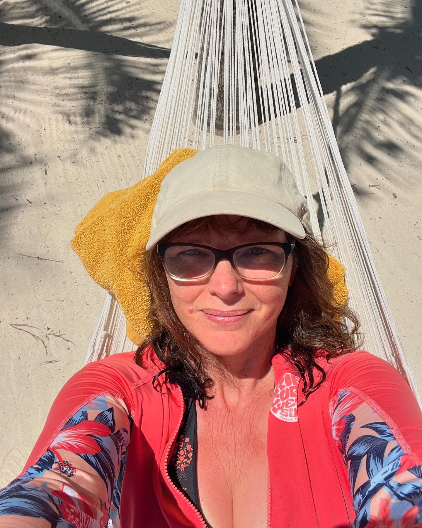 Why have I been relatively quiet on social media lately? Because I&rsquo;ve been in Mexico with Jenn, Damyen, and Ava! Soaking up the sun, seeing what life is like in Tulum, eating all the food, and wishing we could bring home every streeet dog. And,