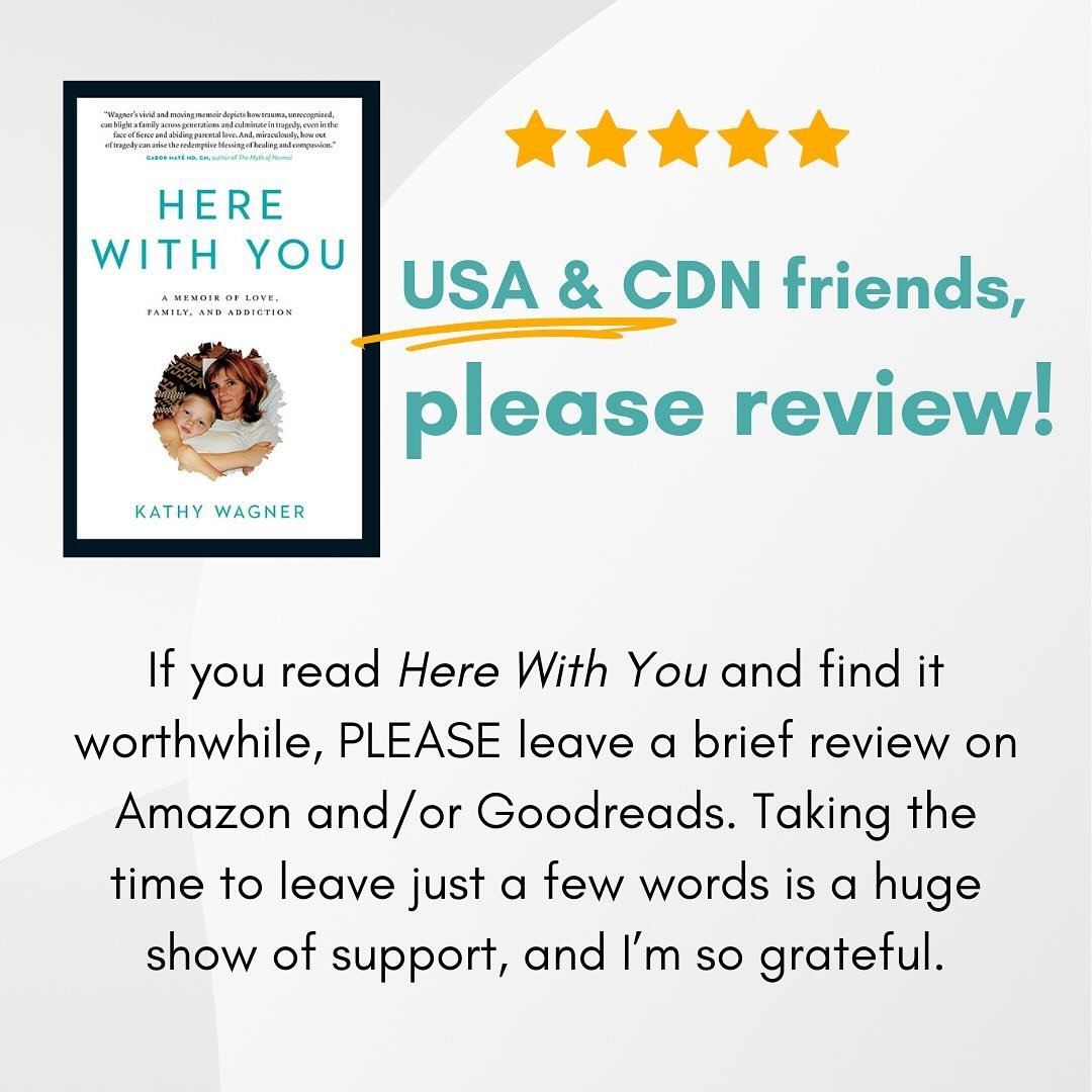 Here With You is now out in the USA! Please help it to make a splash by leaving a review. I&rsquo;d really appreciate it. Like, really really. 
🌟🌟🌟🌟🌟
🙏🏻🙏🏻🙏🏻🙏🏻🙏🏻

PS: Really&hellip; so much appreciation heading your way.