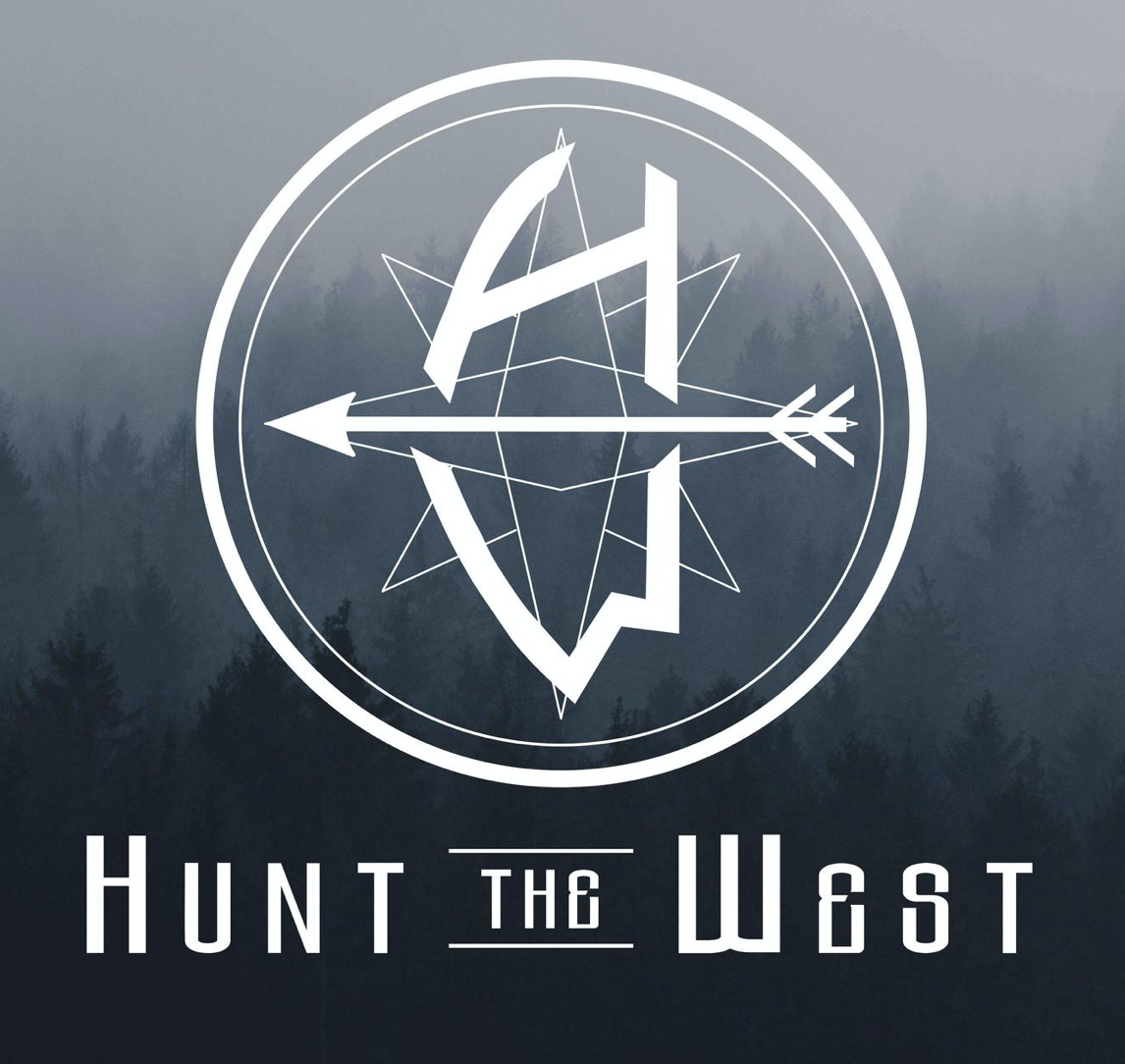 Hunt The West Podcast