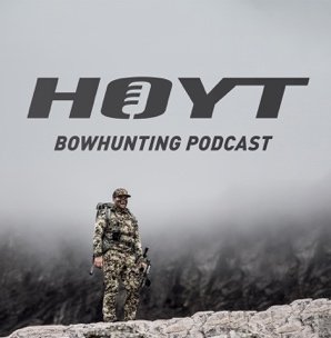 Hoyt Bowhunting Podcast