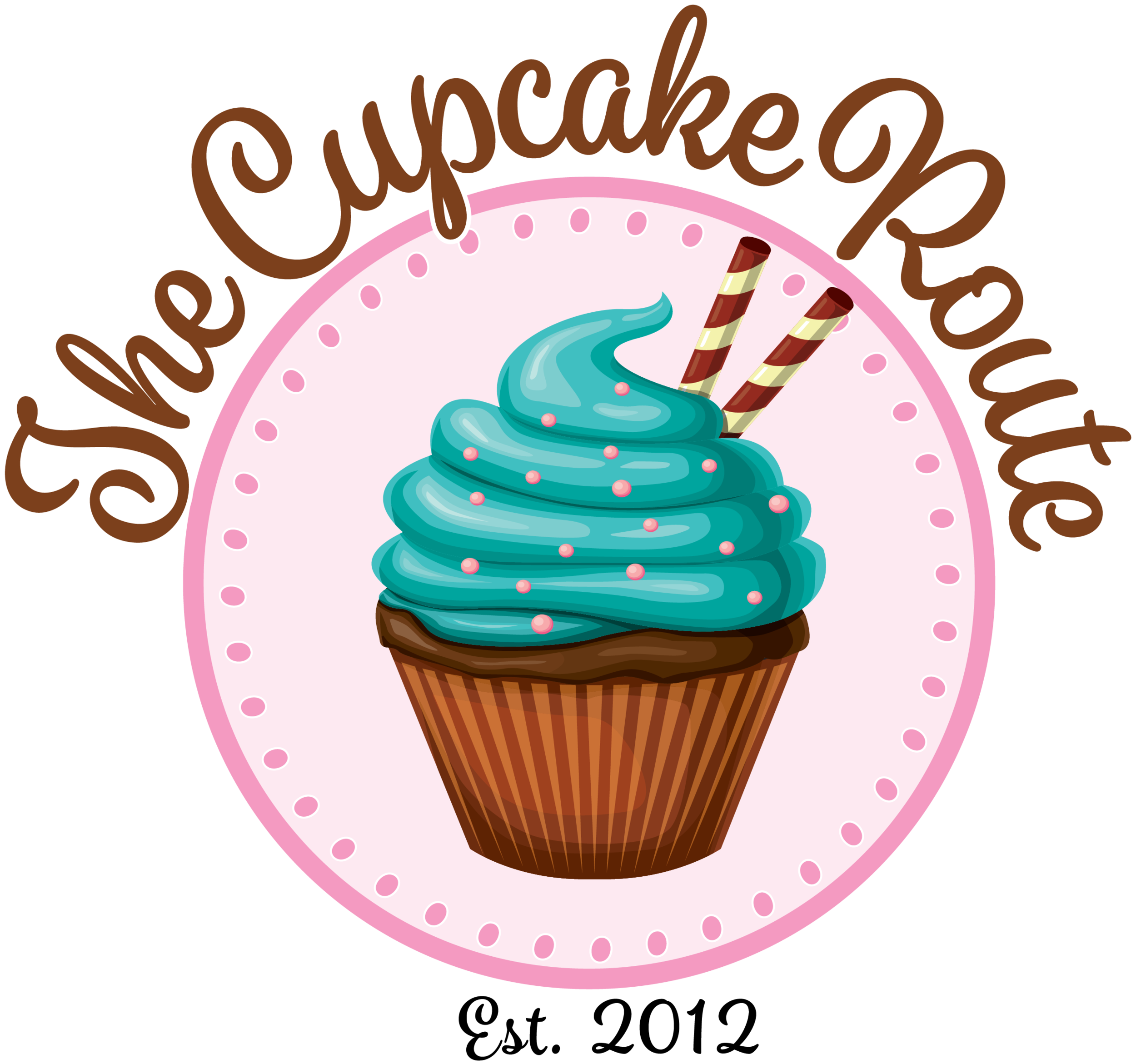 The Cupcake Route