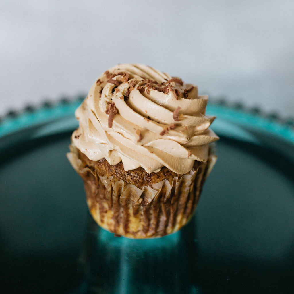 Menu — The Cupcake Route