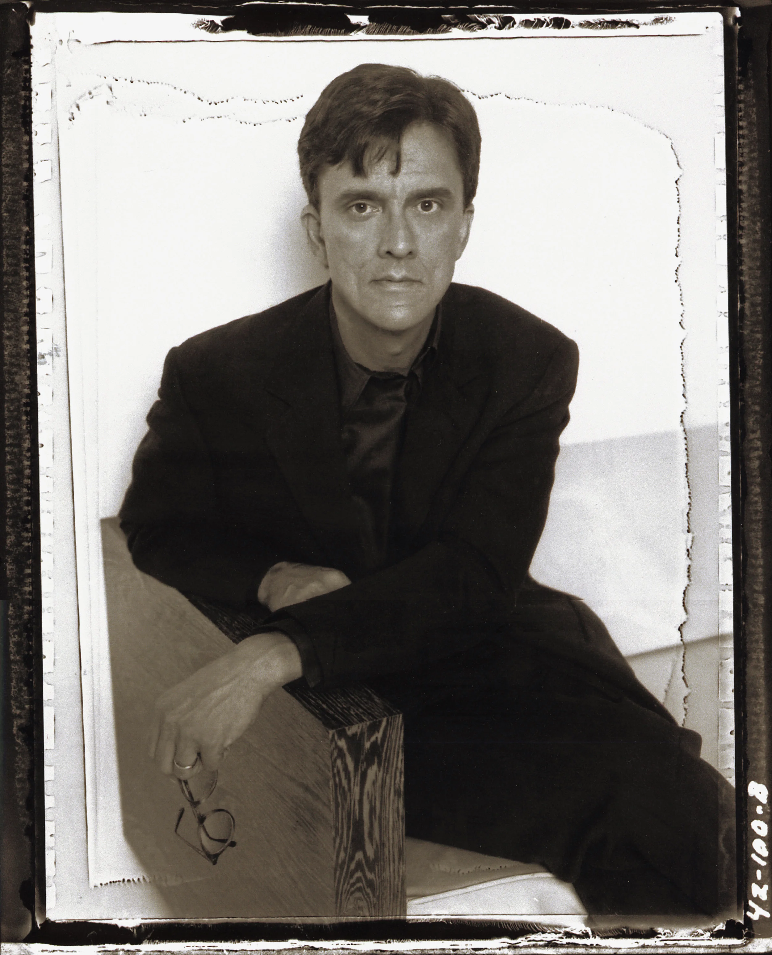  Kurt Anderson 