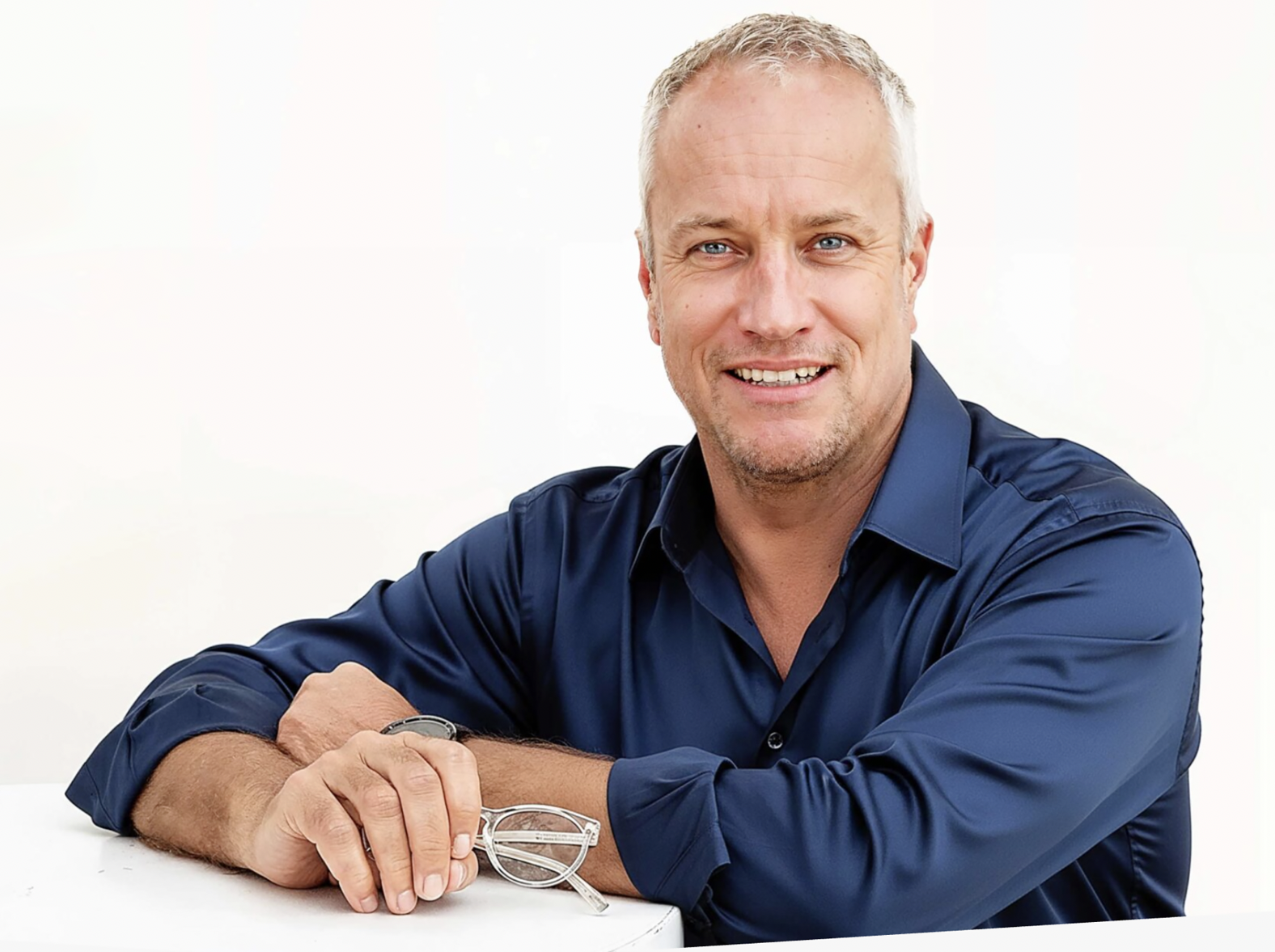 Rolf Magener