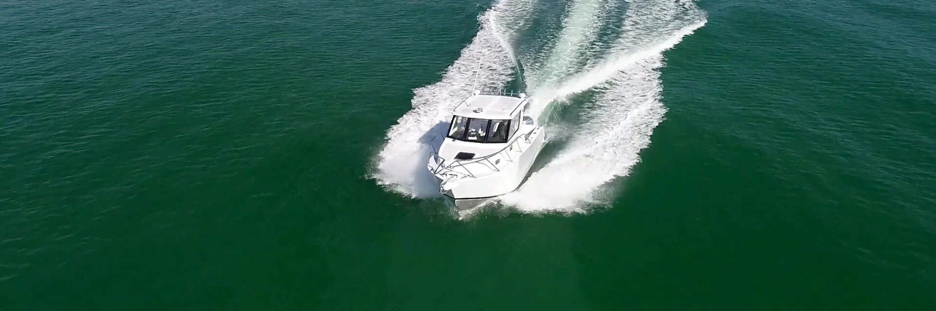 Lux Custom Boats WA Boat Builders