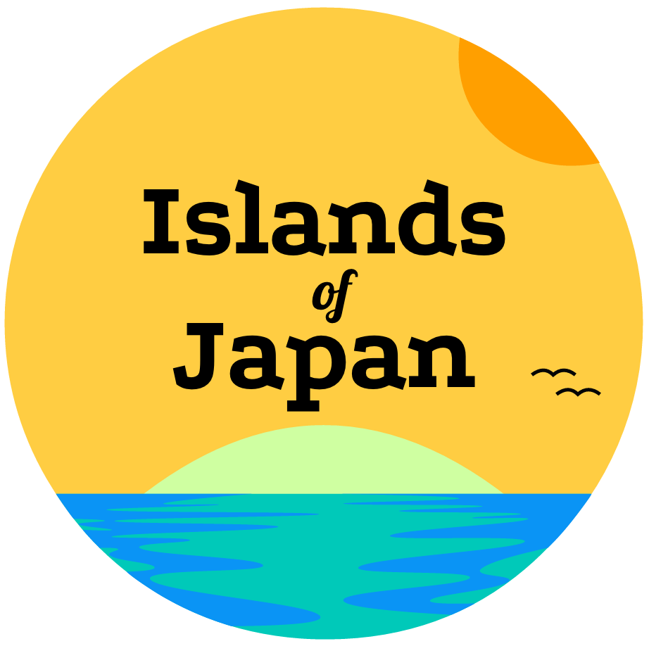 Outer Islands of Japan