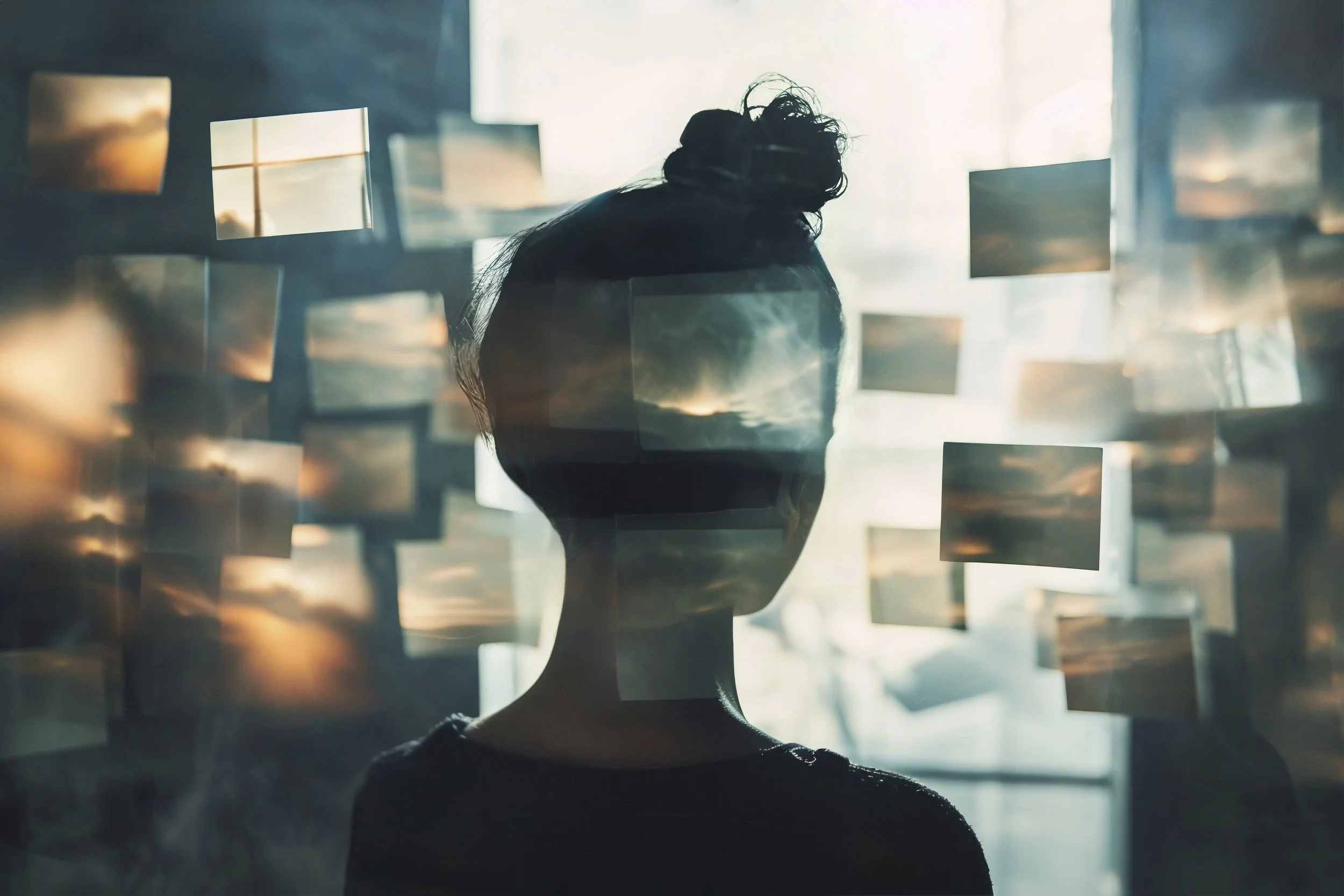 Cognitive Distortions: When Your Mind Plays Tricks on You