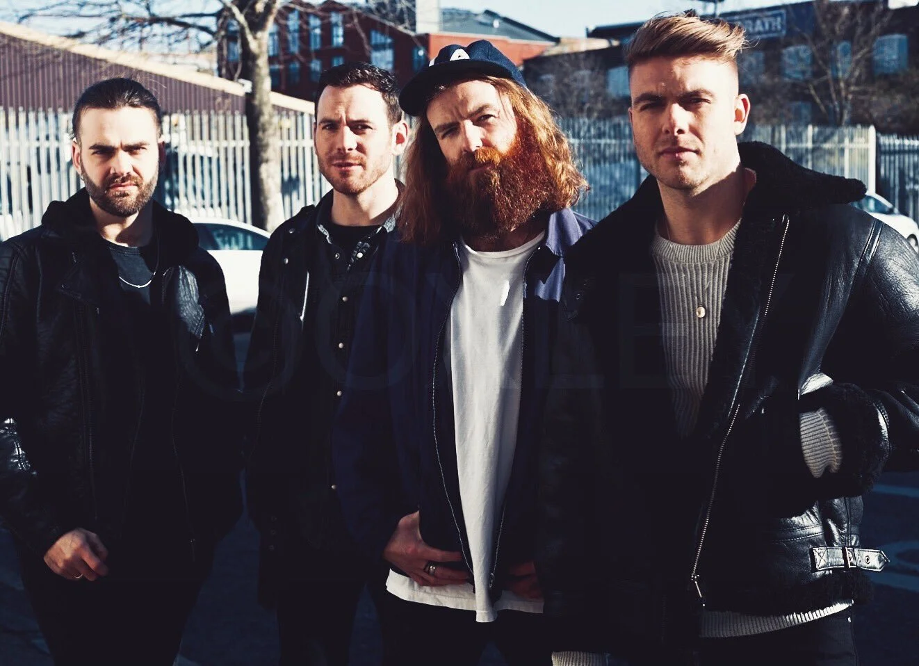 Hunter and the Bear 3 .jpg