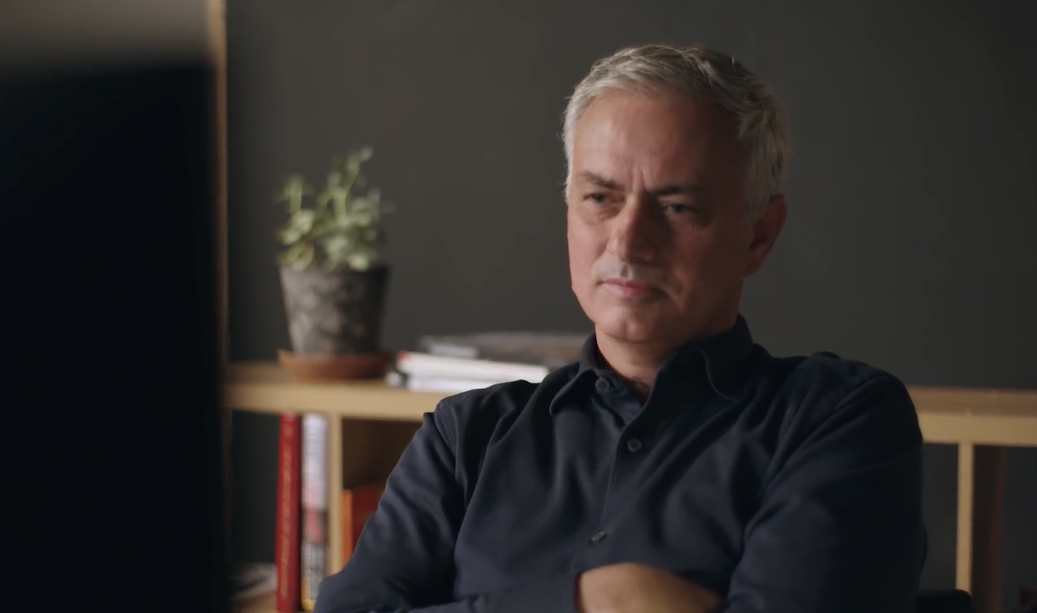 One Special Call feat. José Mourinho Top Eleven Video Call Prank.mp4