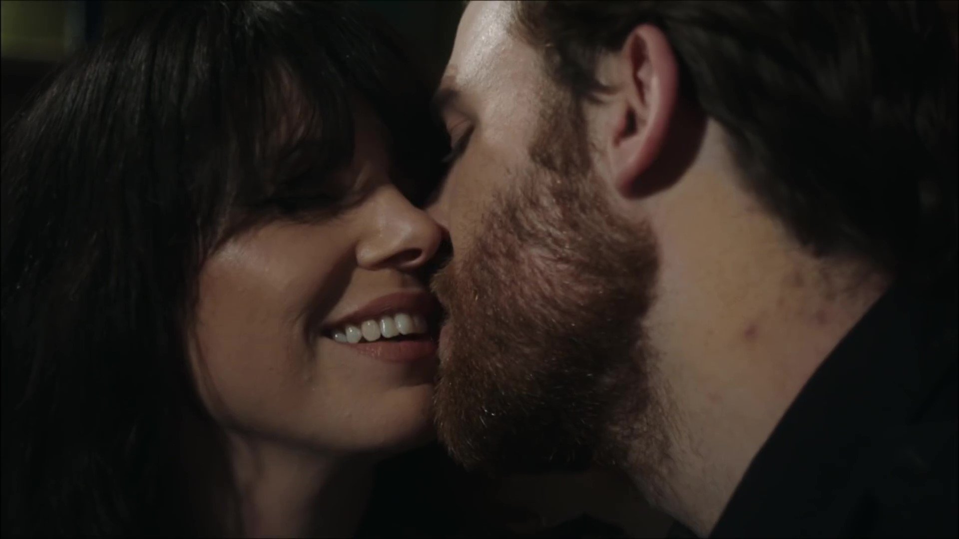 Imelda May, Noel Gallagher - Just One Kiss ft. Ronnie Wood.mp4