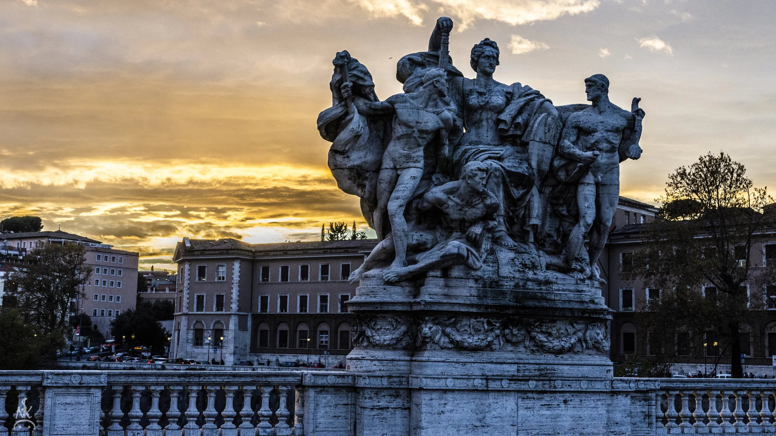 Rome