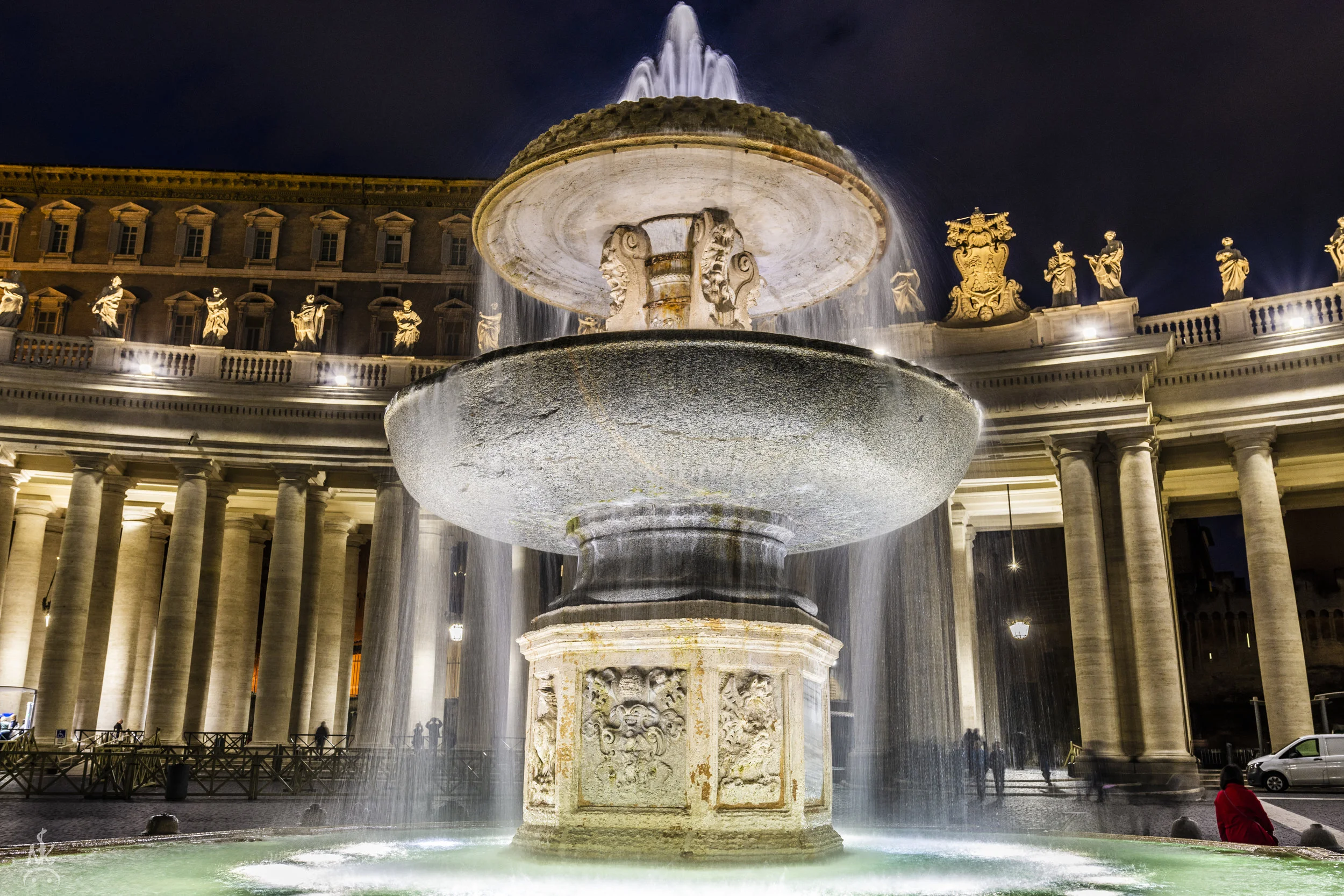 St.Peters Square