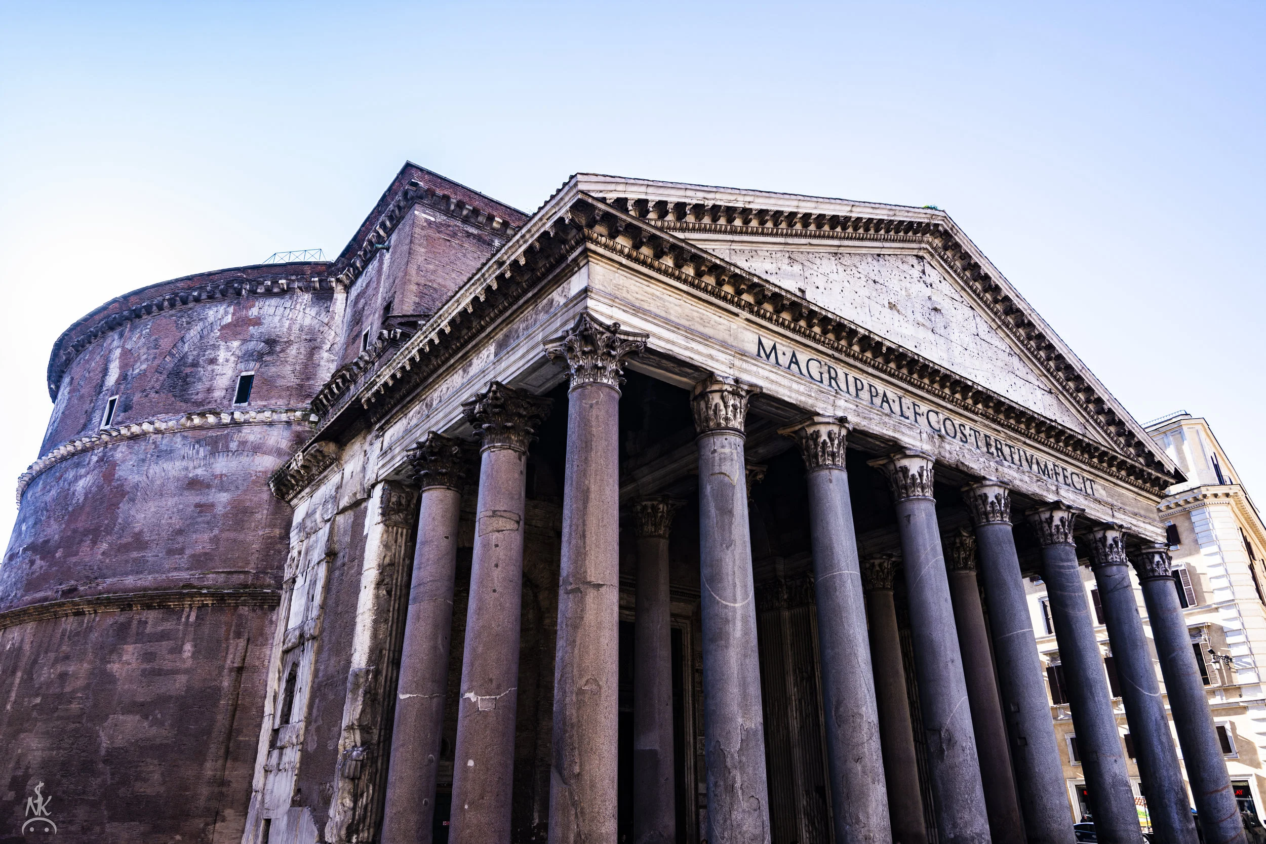 Pantheon