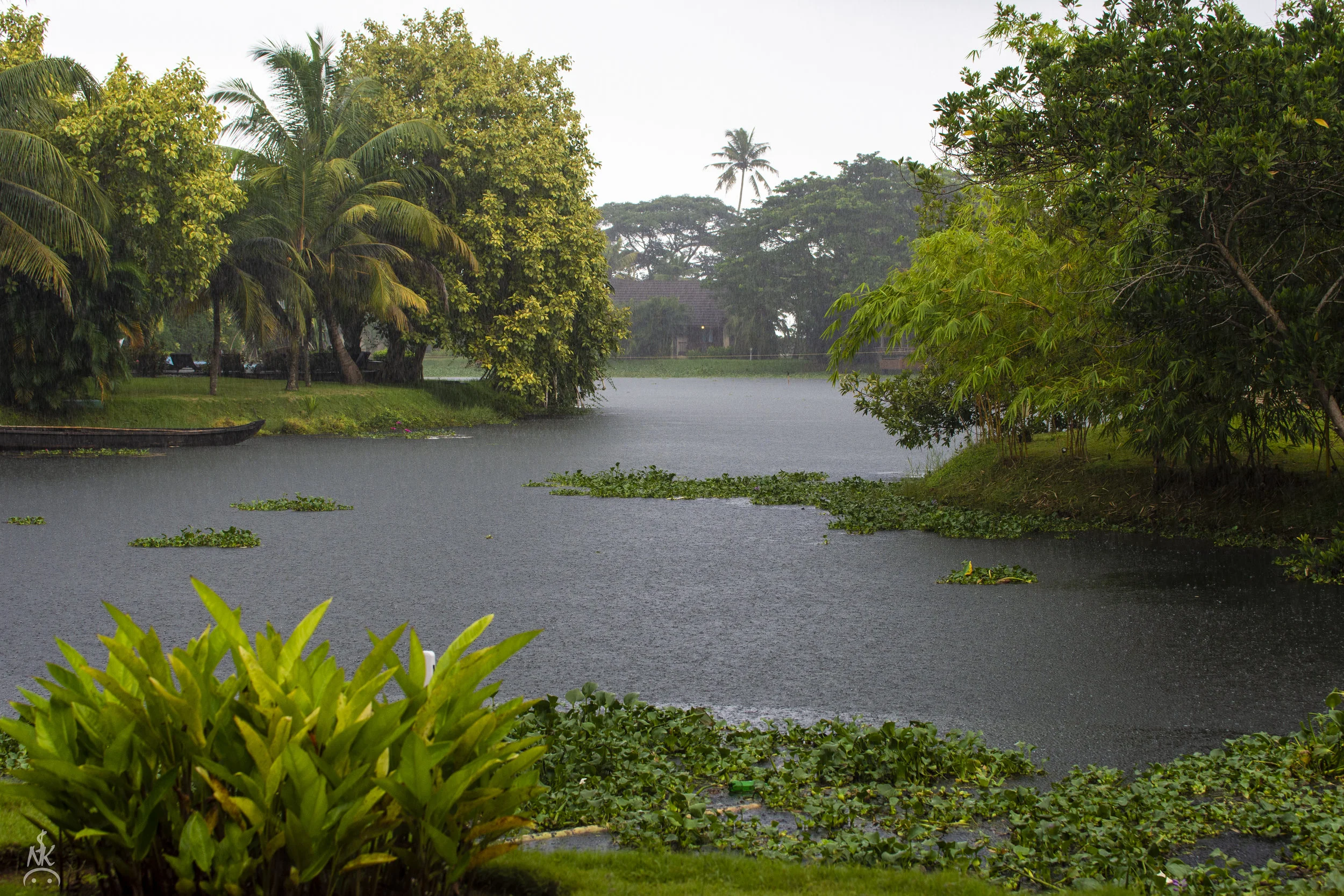 Kumarakom