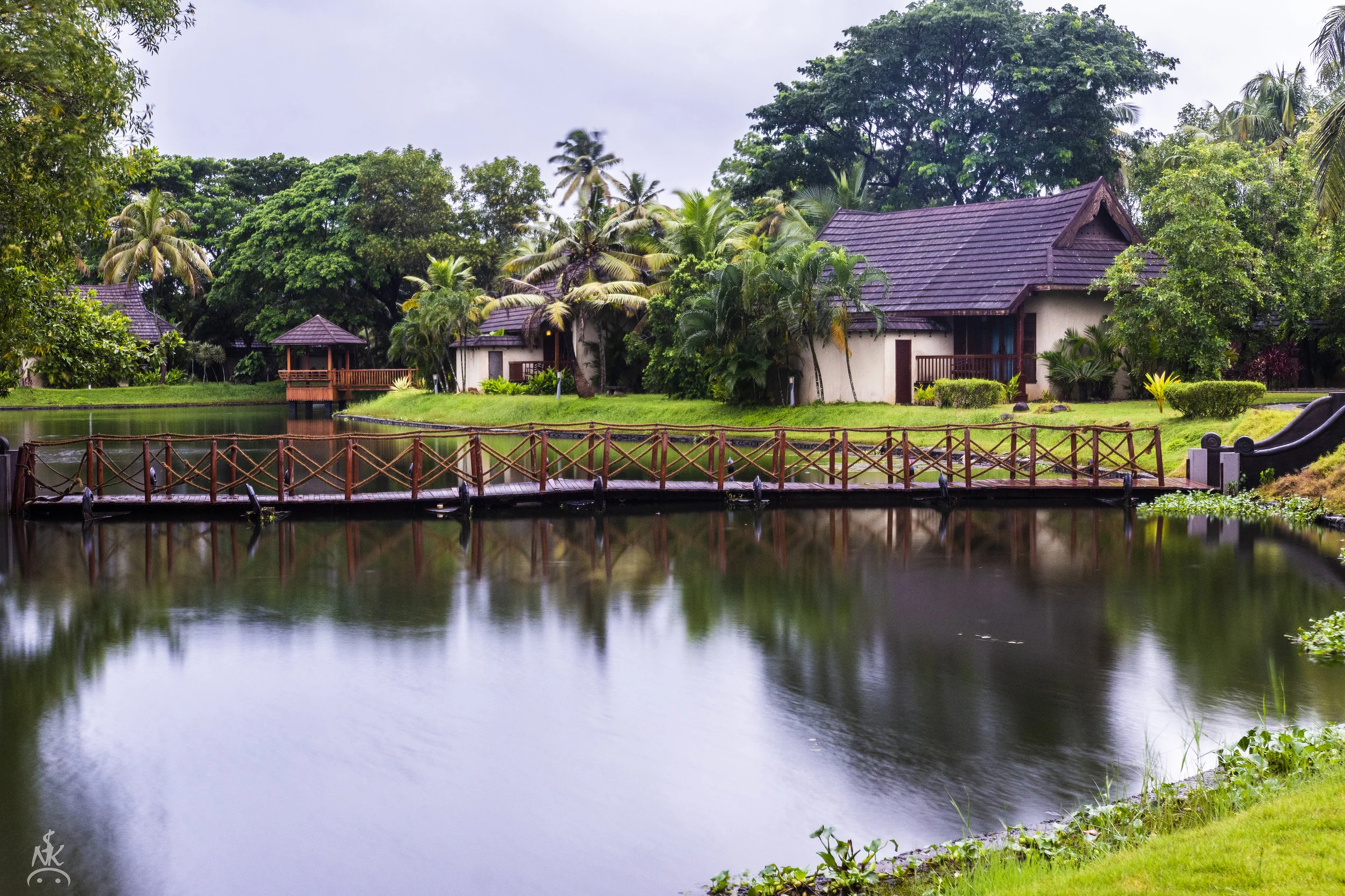 Kumarakom