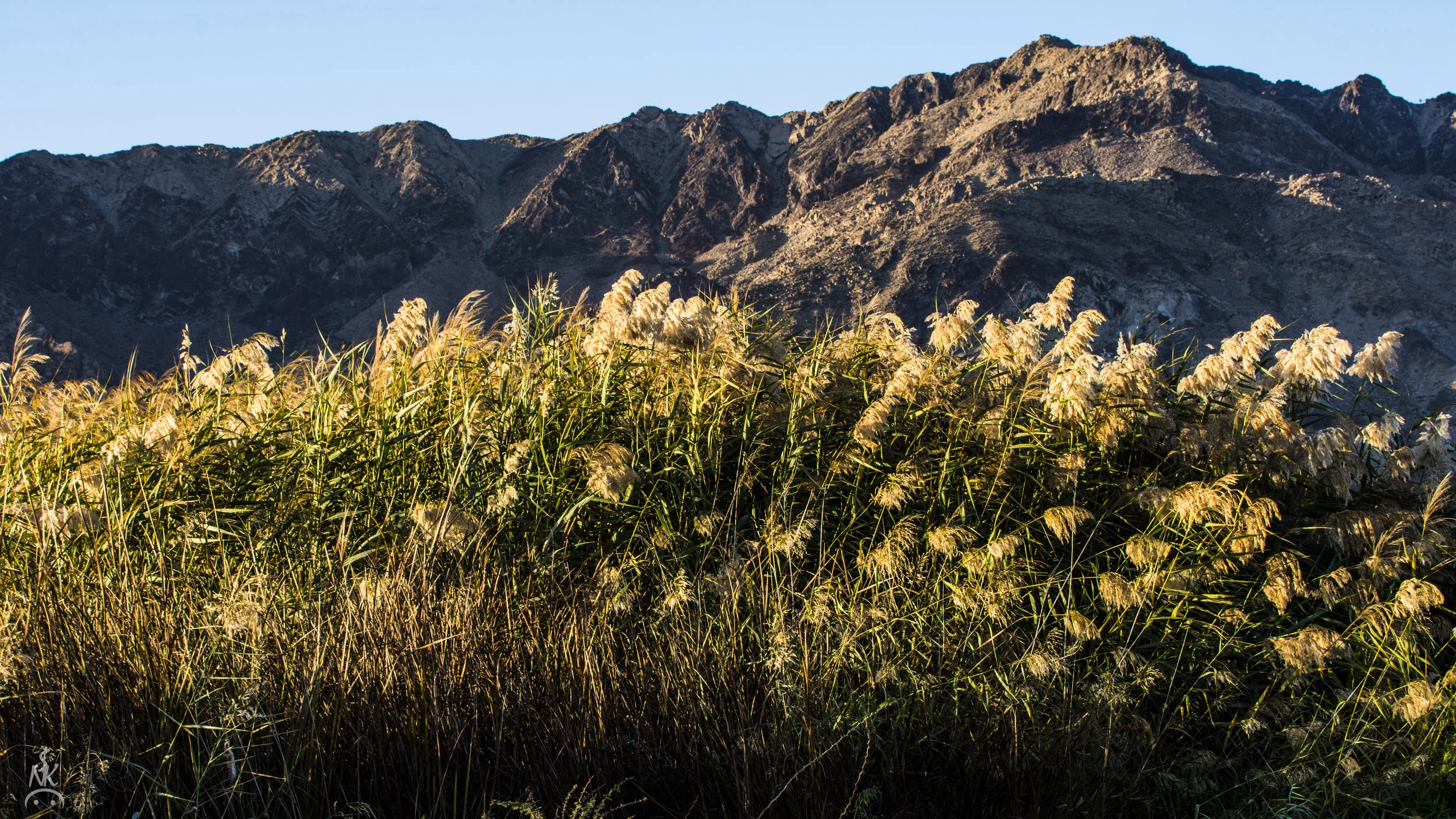 Hatta lakes