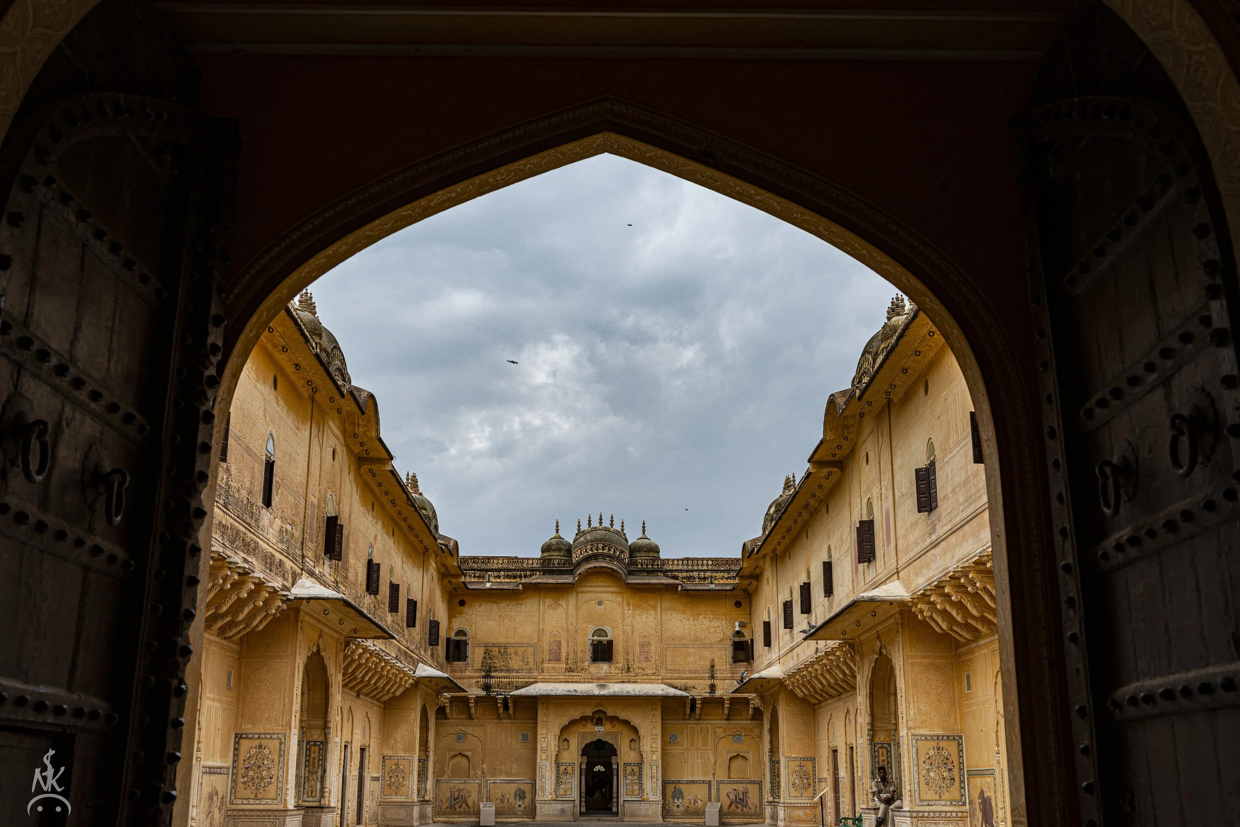 Nahargarh Fort