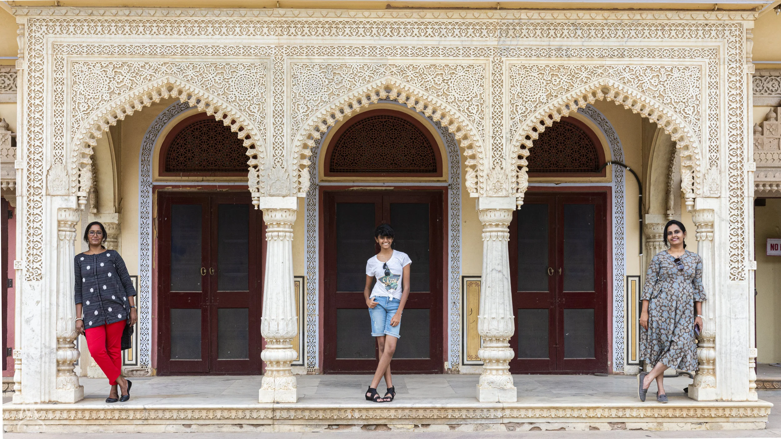 City Palace