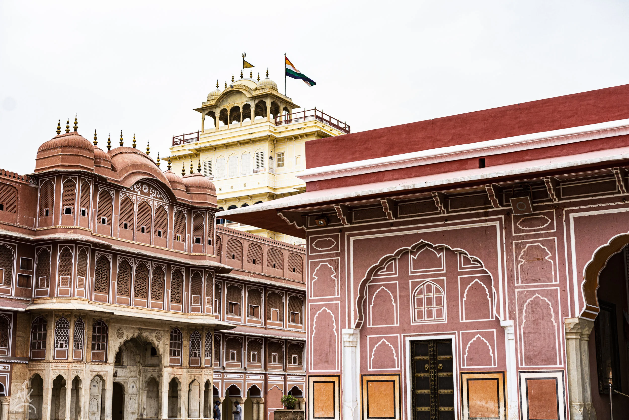 City Palace