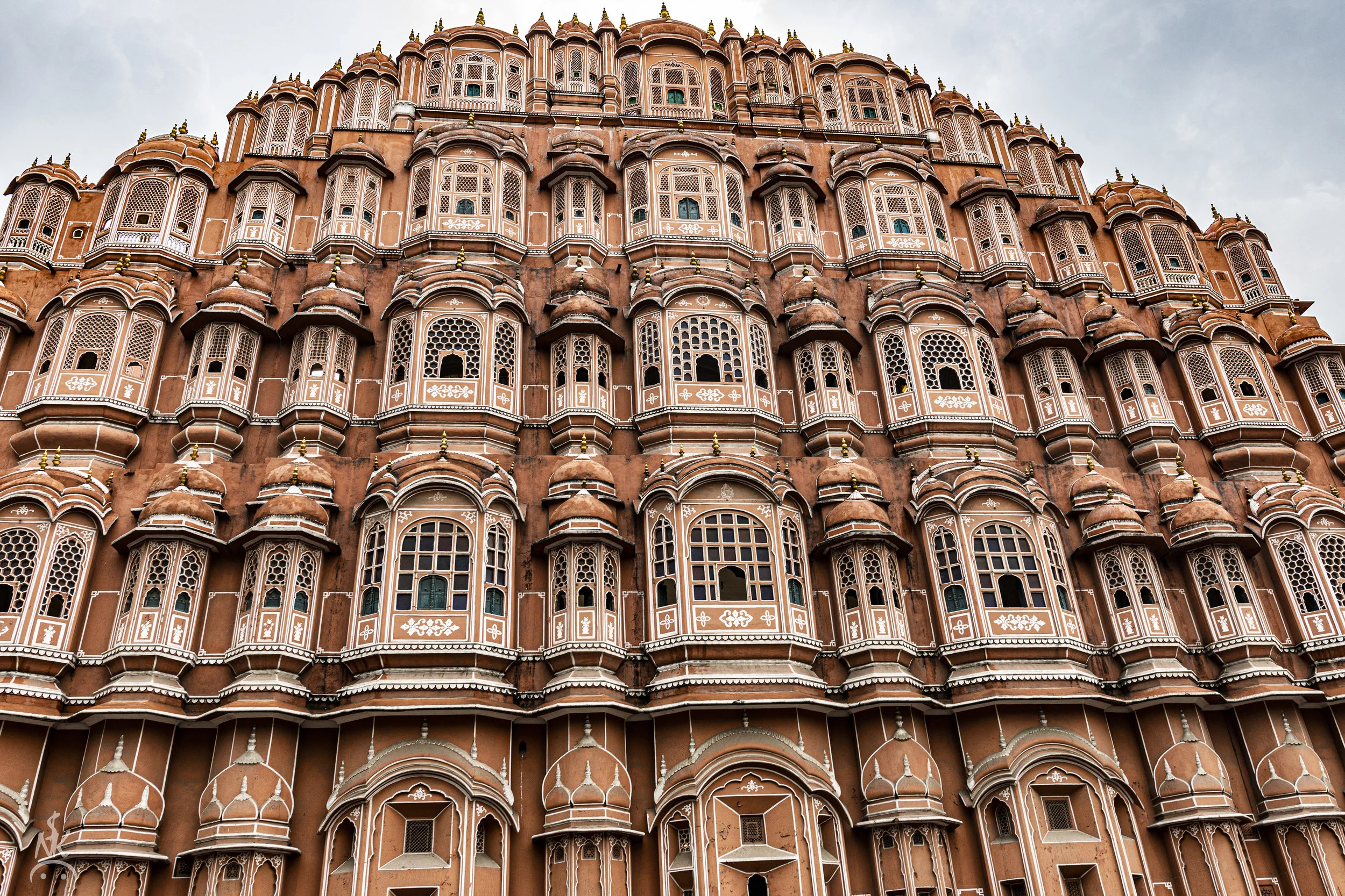 Hawa Mahal