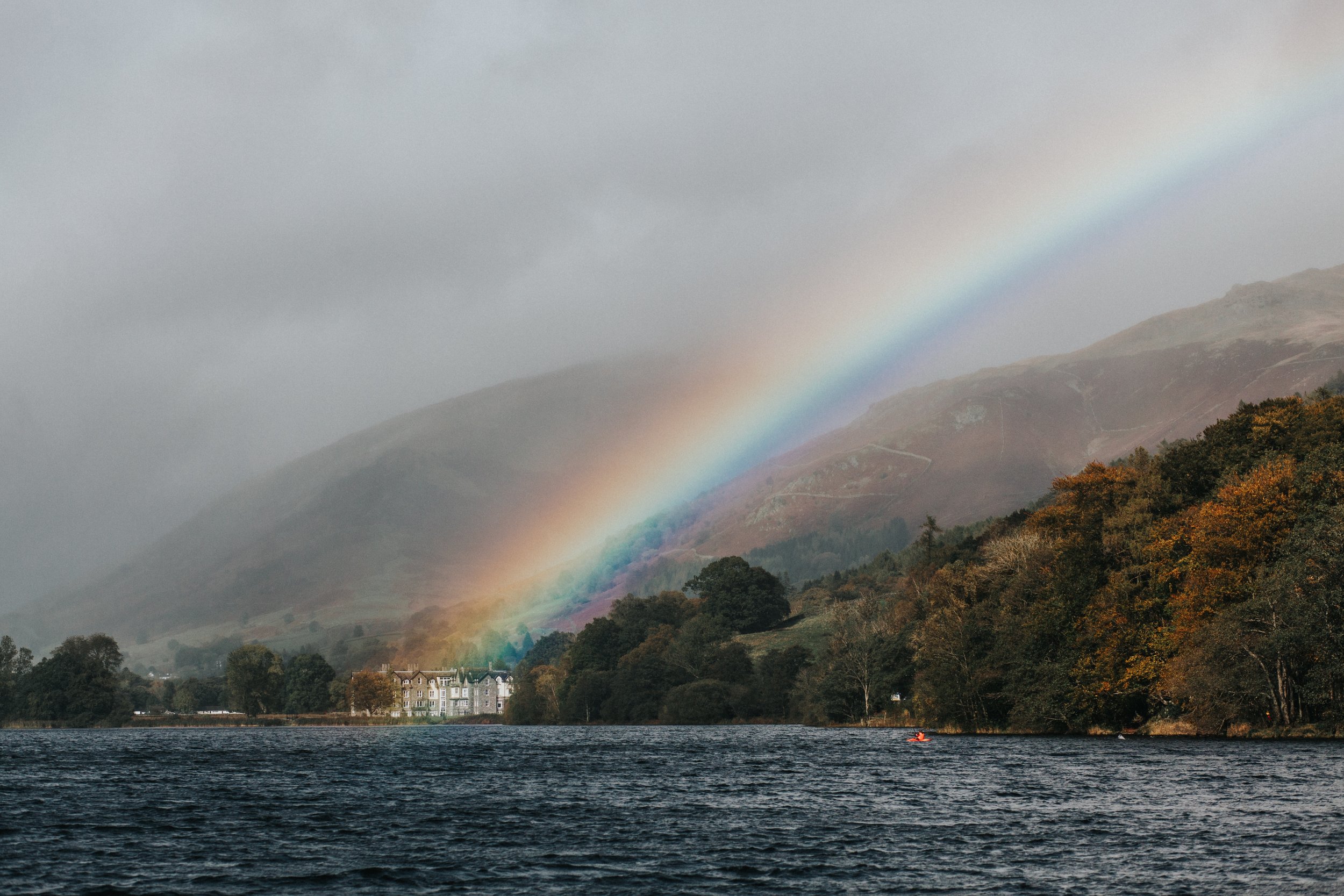 Northern England