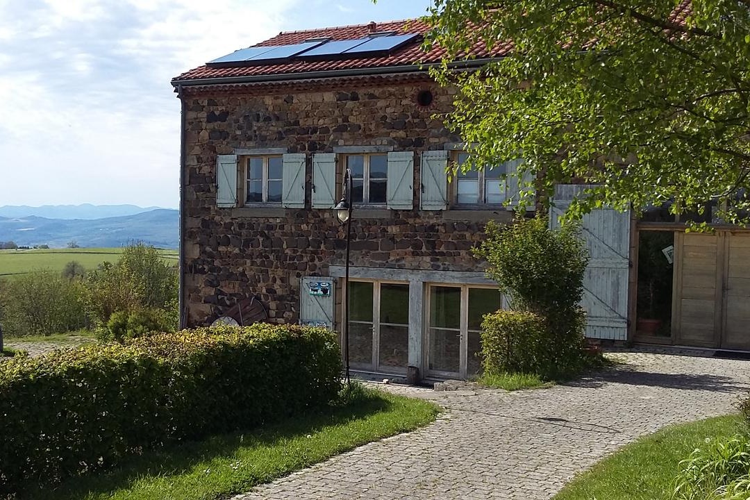 Auberge Les Liards, France