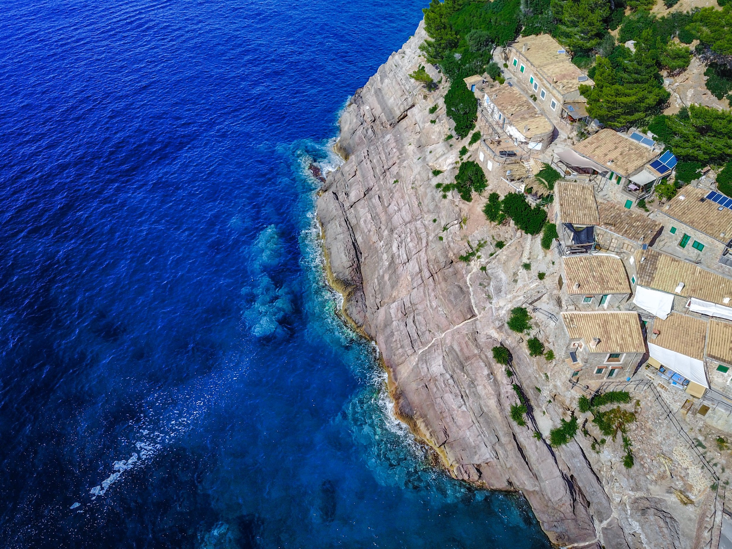 Canary &amp; Balearic Islands