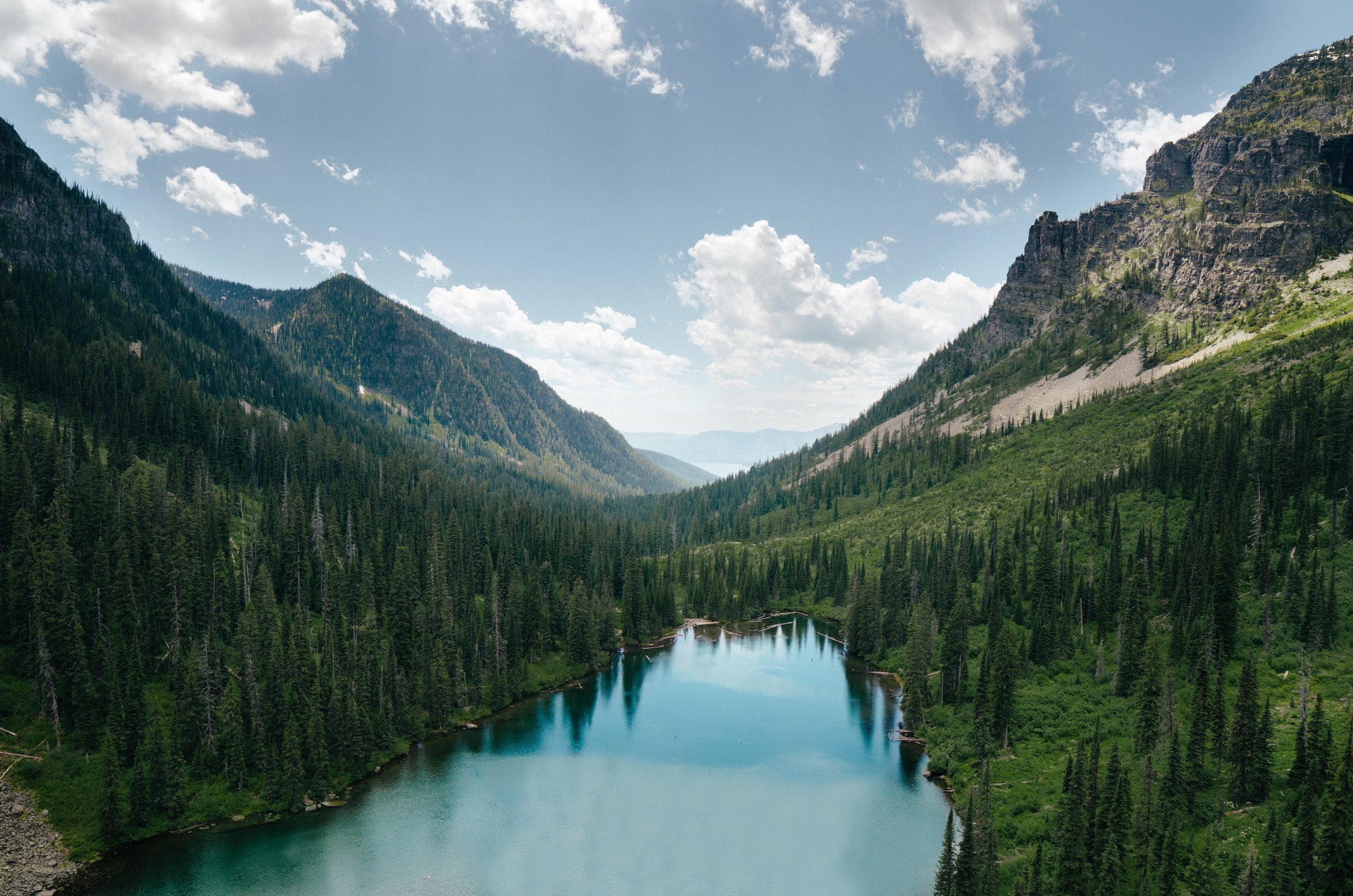 Northern USA