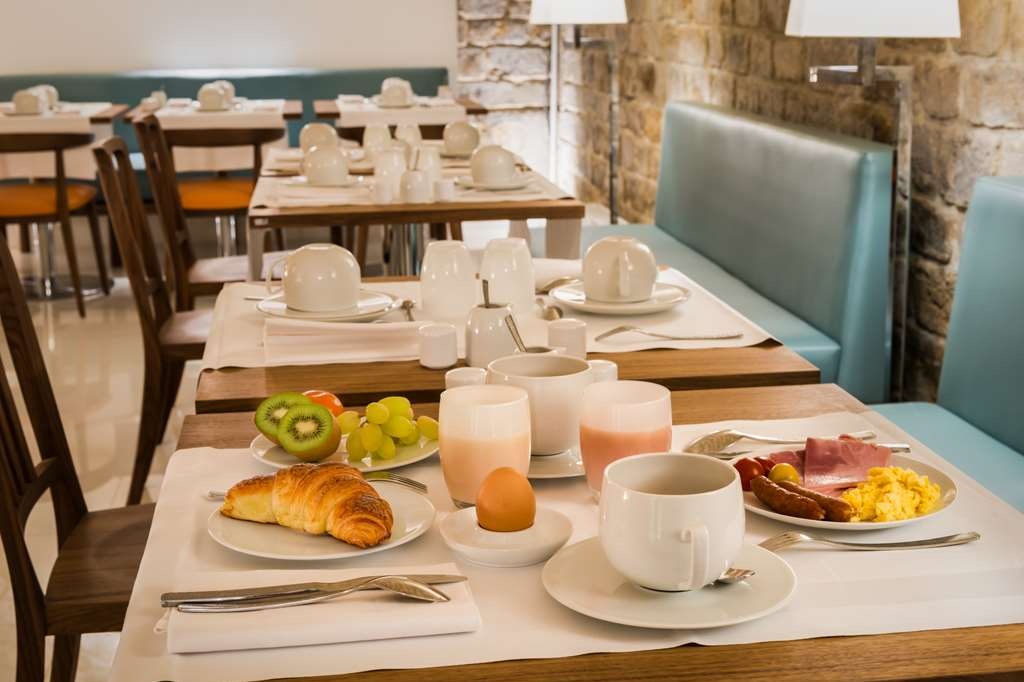 France Hotels Best Western Le Jardin De Cluny