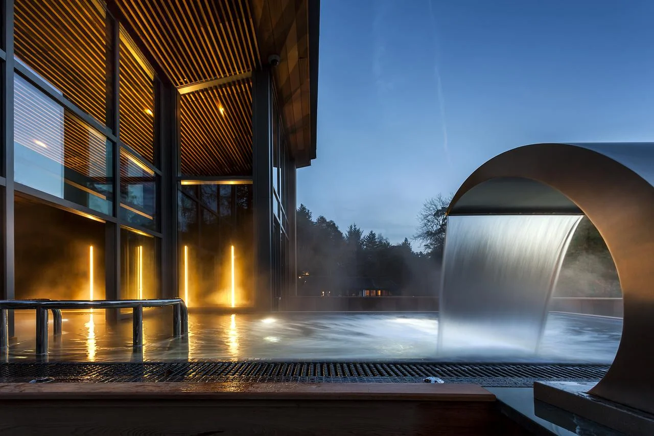 Langdale Hotel & Spa gives you an experience in the Lake District like no other