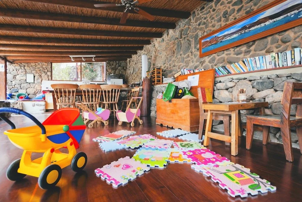 There’s plenty to do and plenty of kids adventures to be had