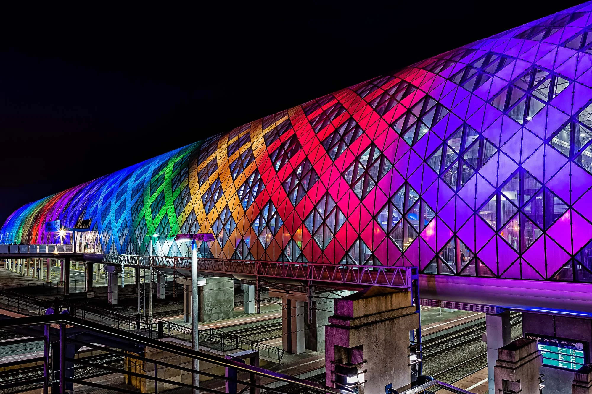 Colors & Lights