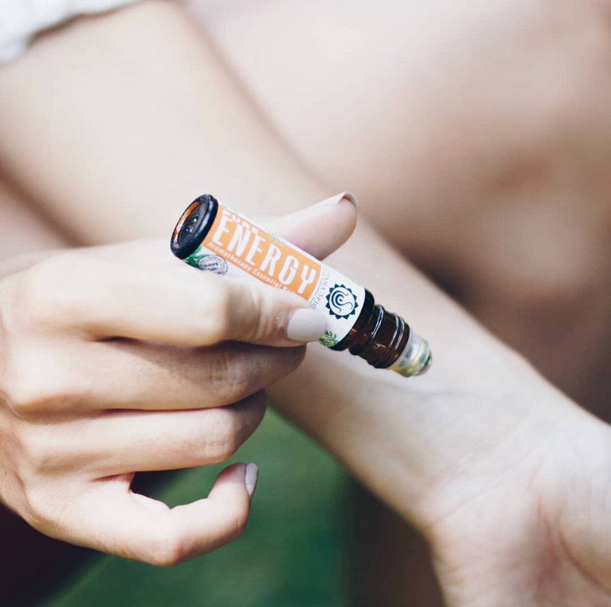 Essential Oil Rollers