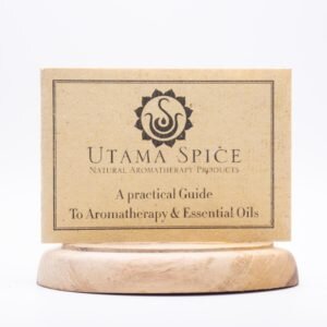 Guidebook | Practice Guide to Aromatherapy 