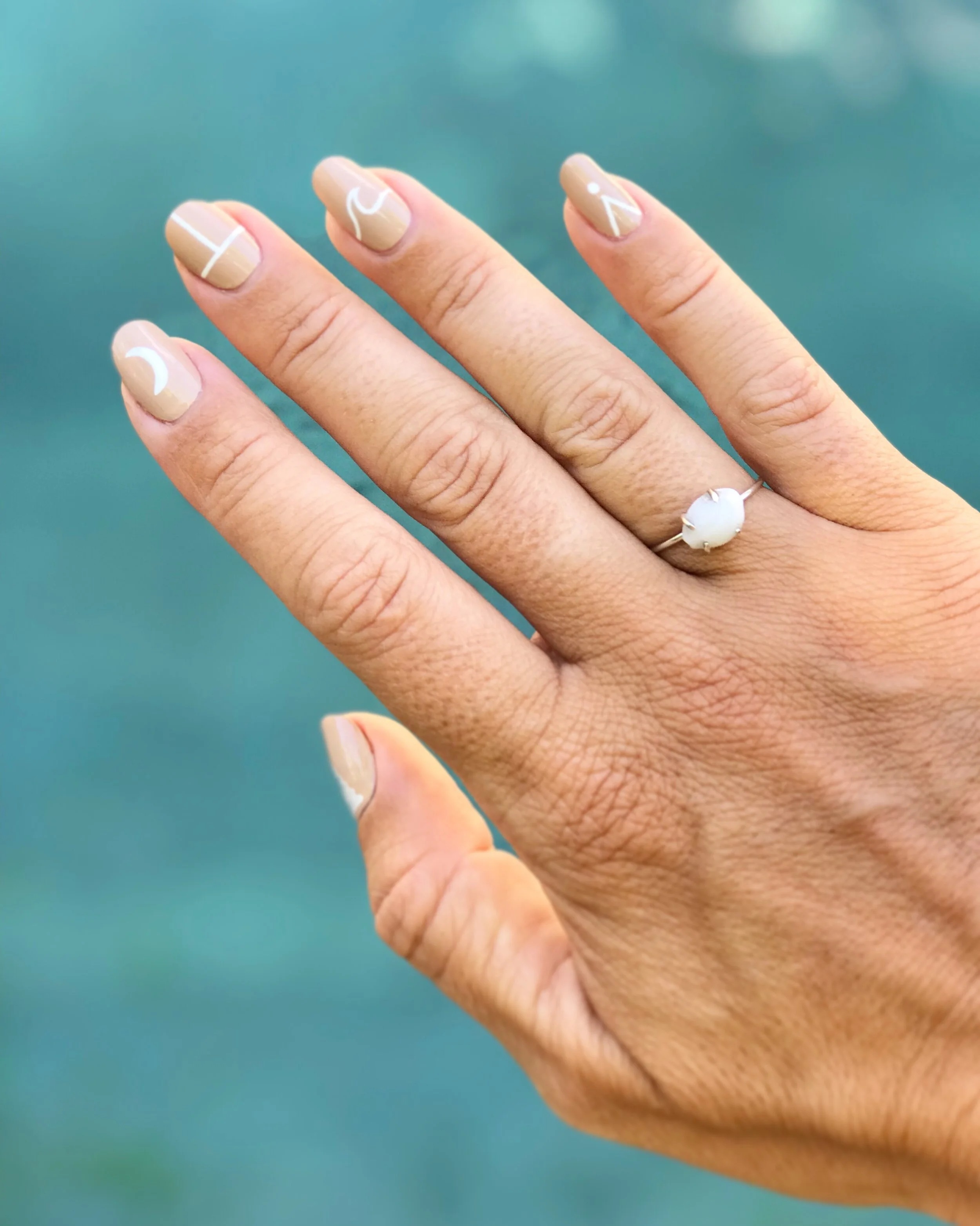 JeWelz | Mila Ring