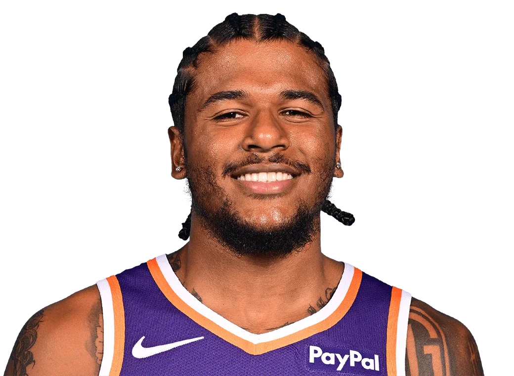 Jalen Green | NBA All-Star