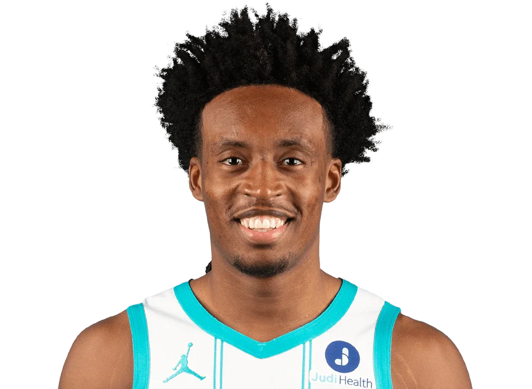 Collin Sexton | NBA Guard