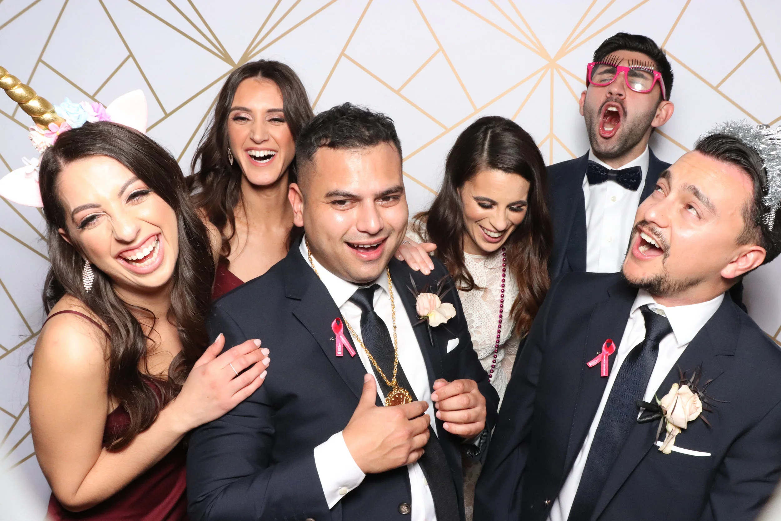 iWedding photobooth