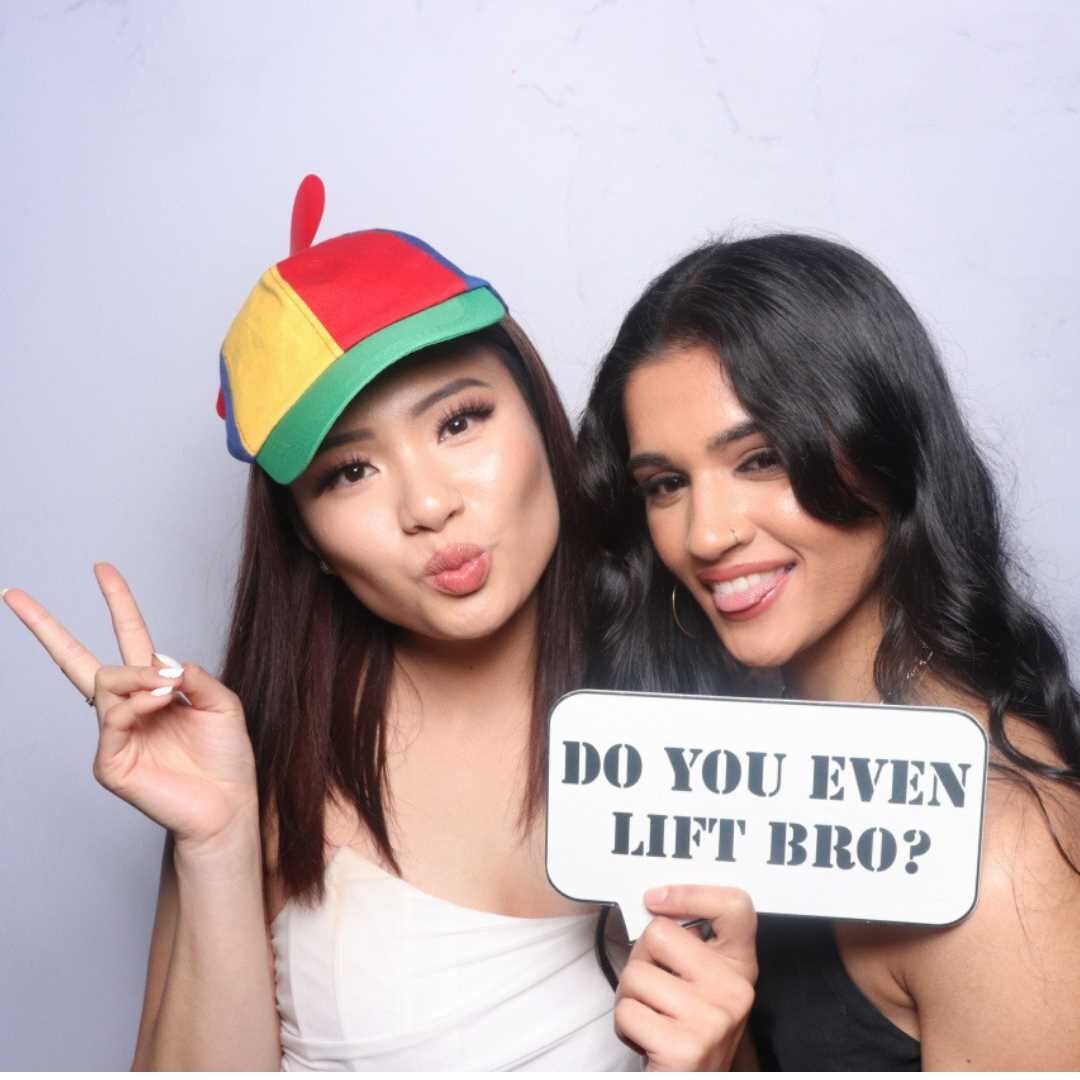 Sassy and we like it! 🙌

#photobooth #photoboothaustralia #photoboothmelbourne #photoboothhiremelbourne #melbournephotobooth #melbournephotoboothhire #boothmobil #photoboothfun #photoboothprops #birthdayphotobooth #birthdayphotoboothmelbourne #weddi