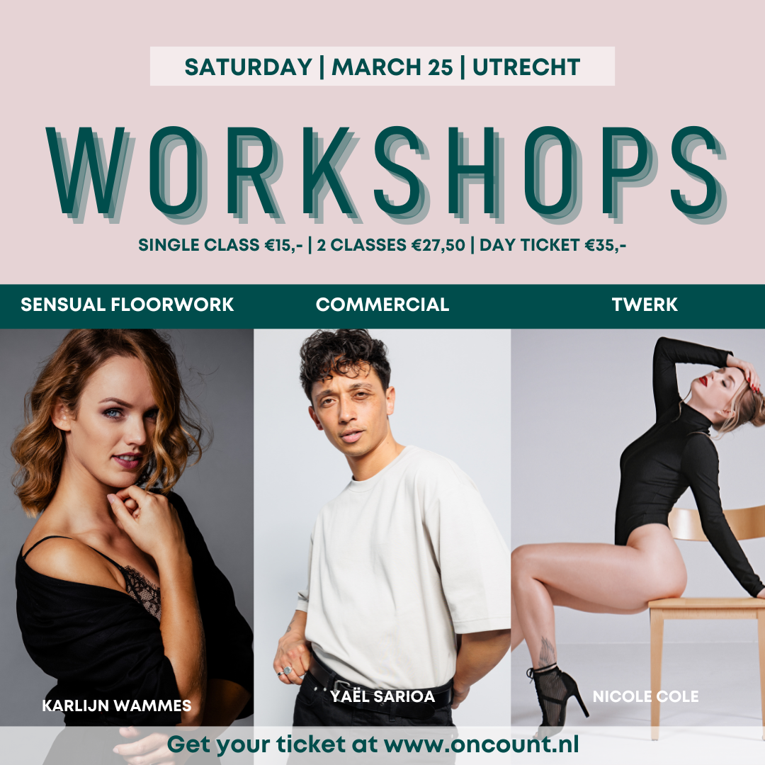 WORKSHOP DAY 