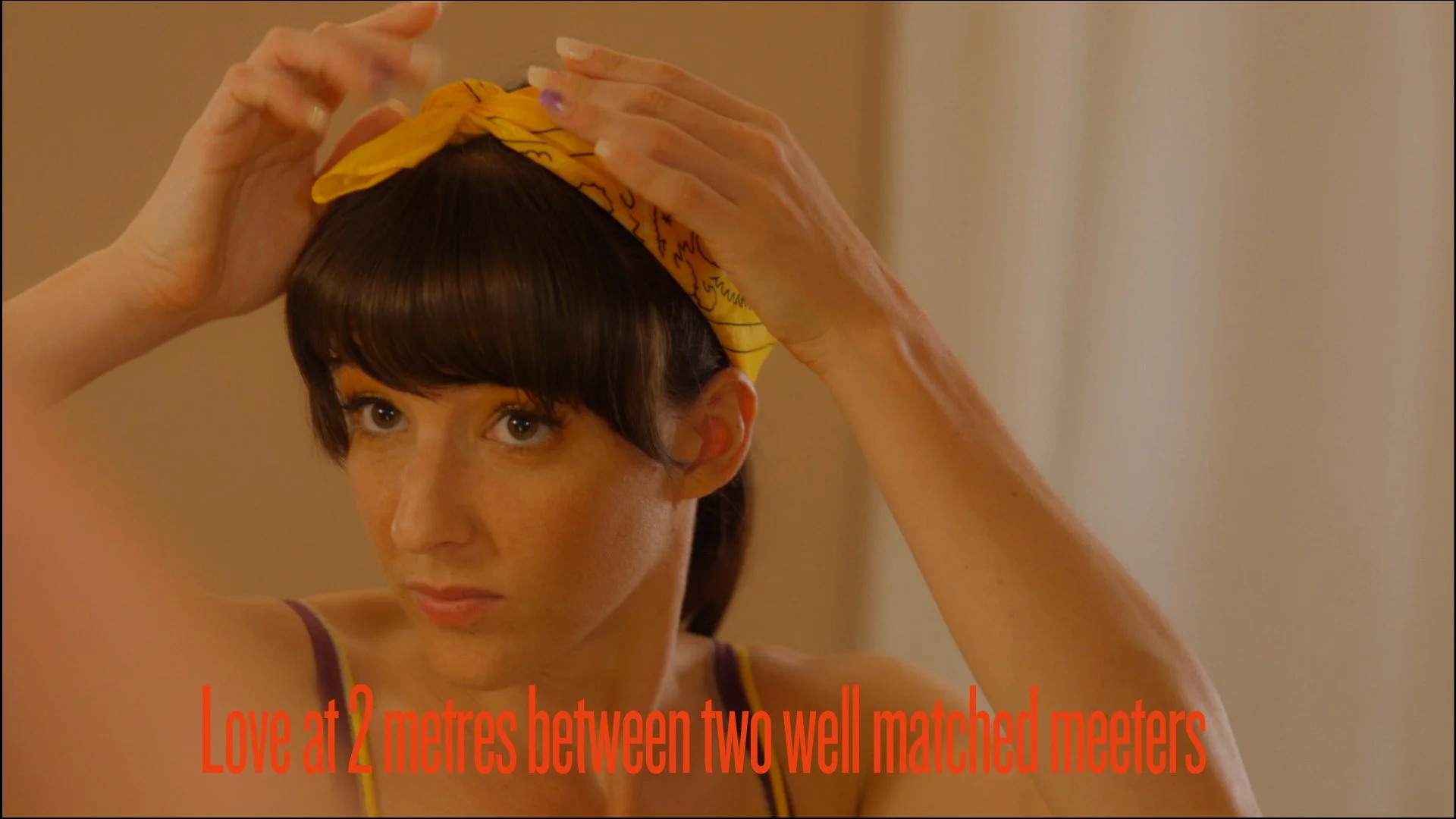 Isodate - Short Film