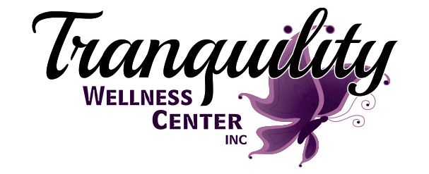 Tranquility Wellness Center