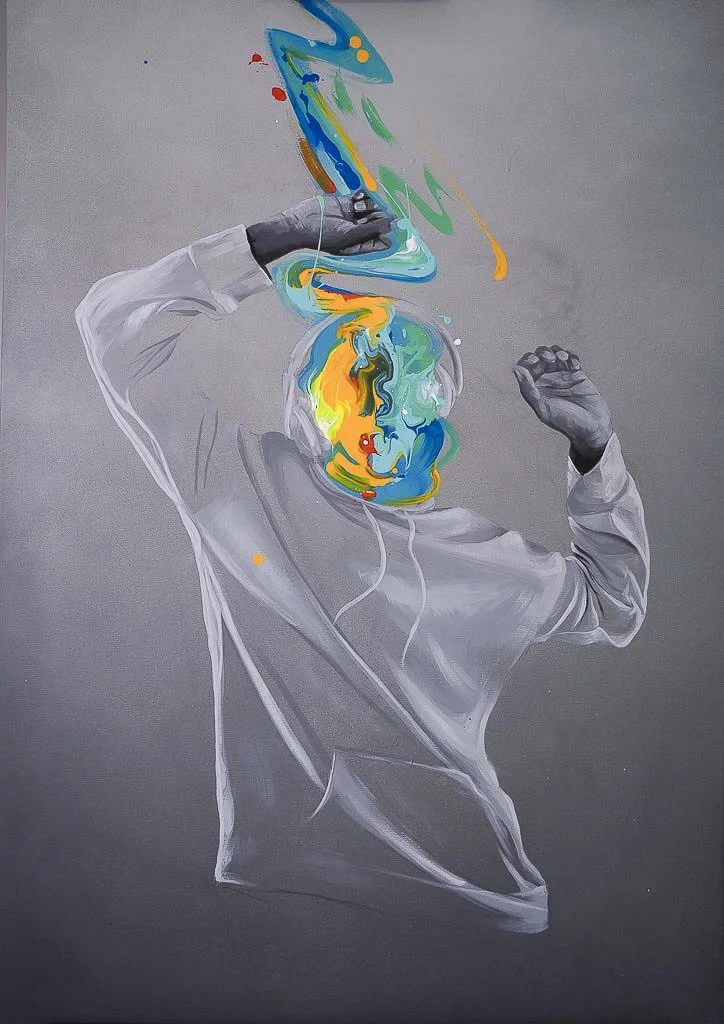 Flux   No. 2