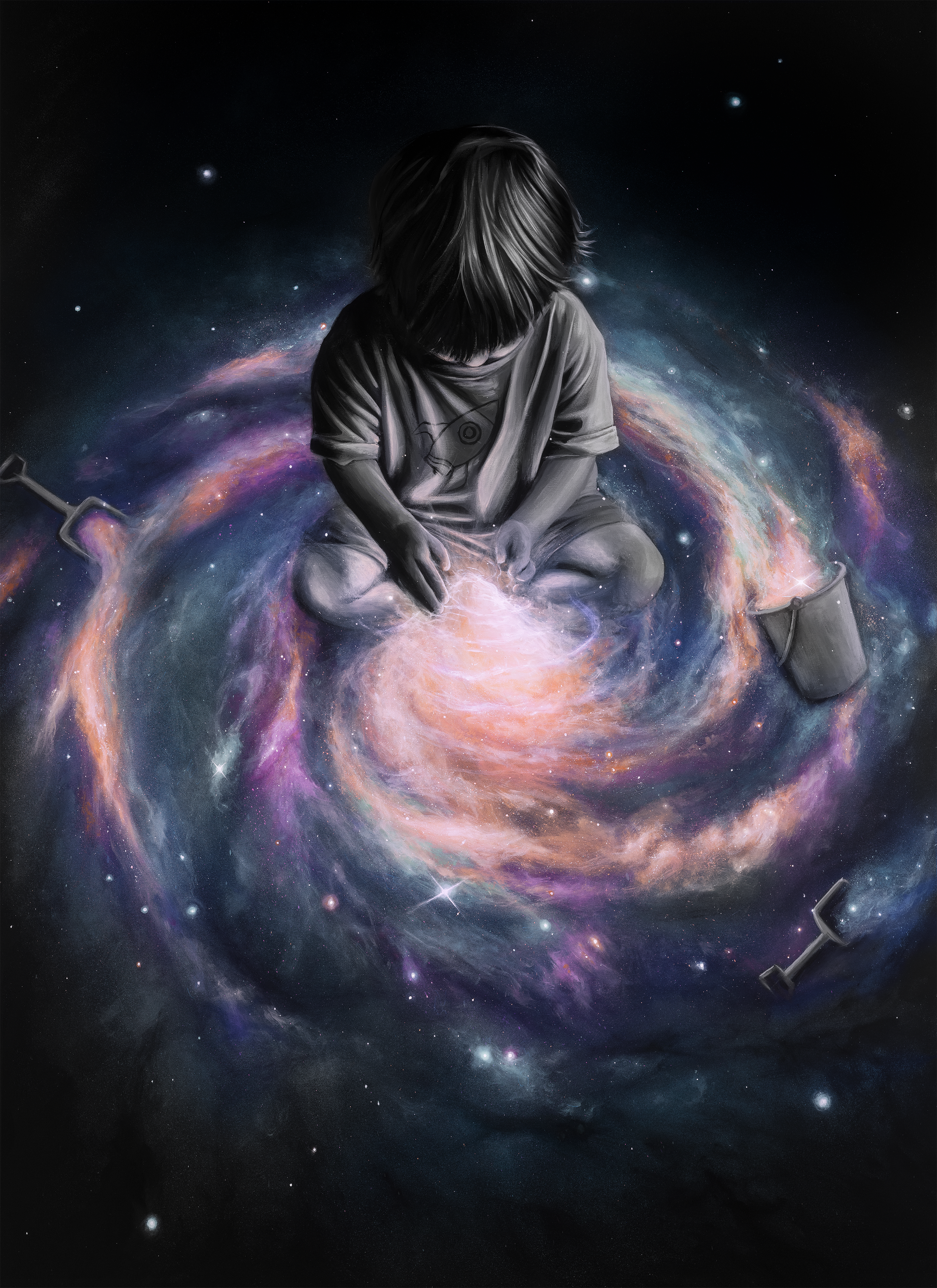 Print “Limitless” special ed